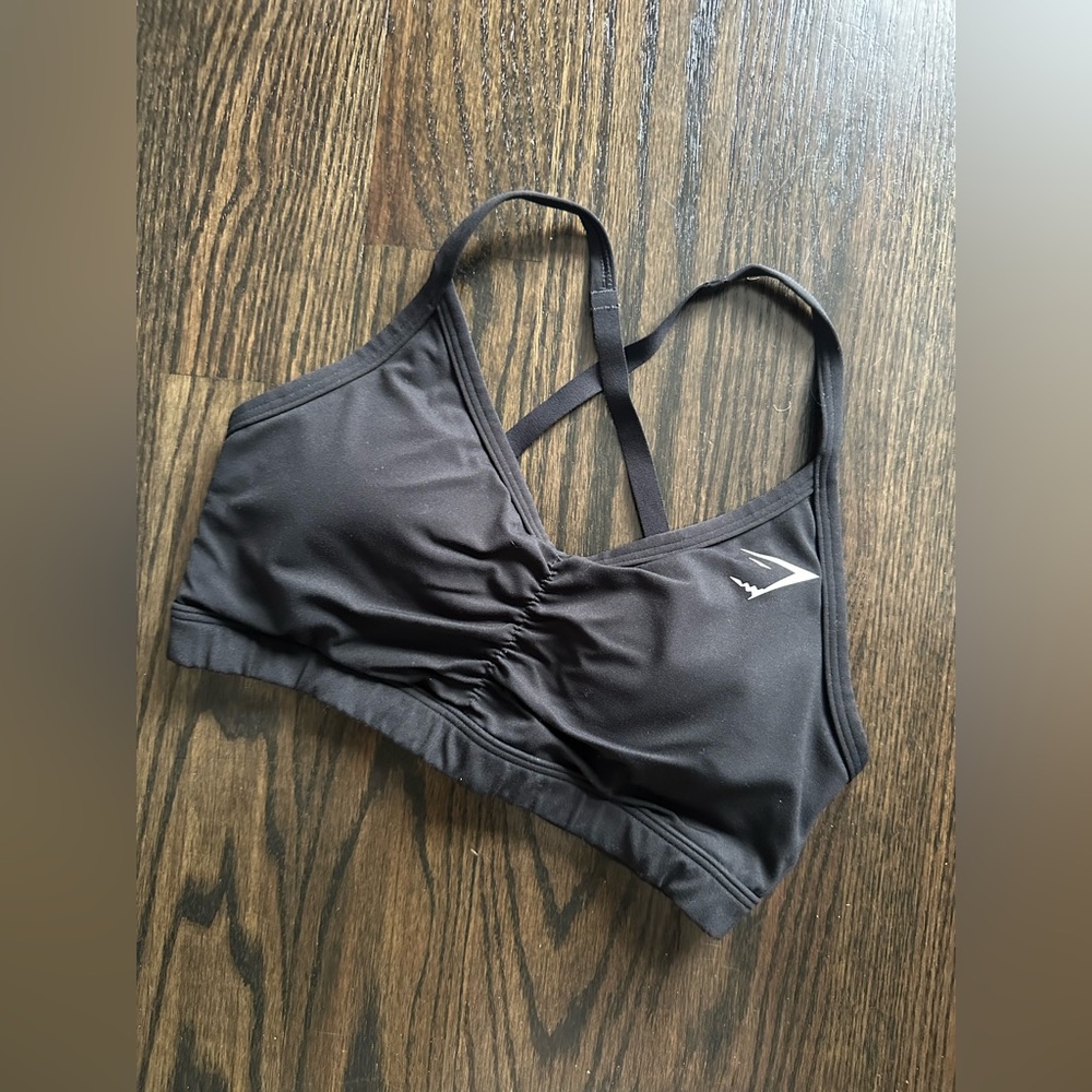 Gymshark Sports Bra